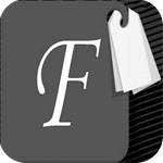 fontags(字体标签夹)