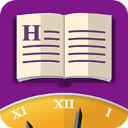 Hours阅读APP