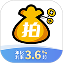拍拍贷借款app官方版