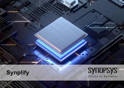 synplify下载