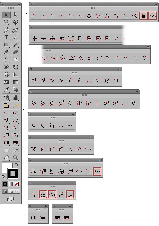 Hotdoor cadtools(<a href=https://www.anxz.net/tag/556 target=_blank class=infotextkey><a href=https://www.anxz.net/tag/556.html target=_blank class=infotextkey>AI</a></a> cs5插件)下载