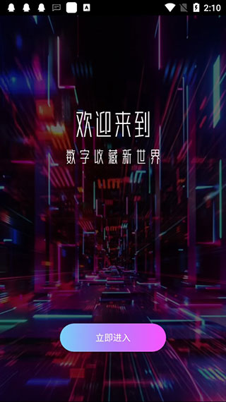 一花数字藏品app