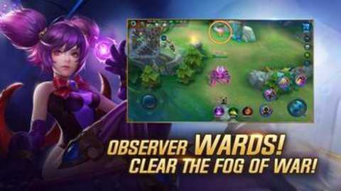 英魂之刃国际服 2.2.9.9 安卓版