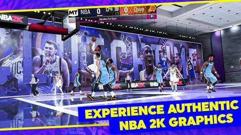 nba2k24国际服 210.02.236656244 安卓版