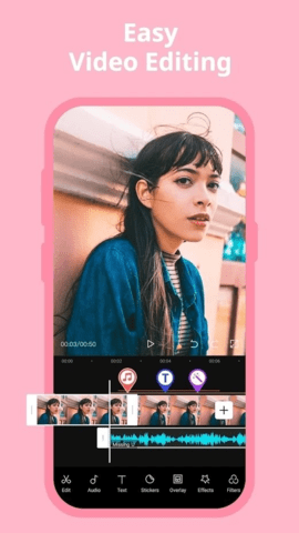 capcut 16.4.0 手机版