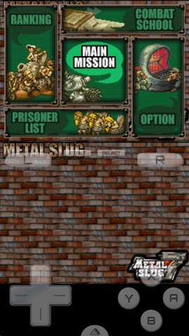 合金弹头7金手指版 2.5.2.2a 手机版