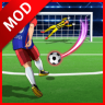足球传说 1.0 安卓版