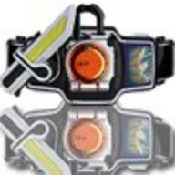 假面骑士铠武变身器模拟器豪华版 1.5 官方版