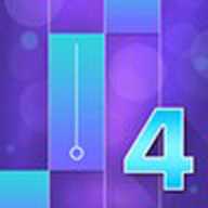 钢琴块4 8.086.304 安卓版