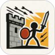 火柴人塔防战争 1.0.0 安卓版