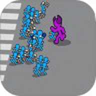 火柴人格斗进化 187.1.1 安卓版