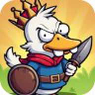 鸭鸭防线 1.0.3 安卓版