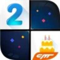 别踩白块儿2 3.1.1.1202 安卓版