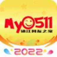 my0511梦溪论坛 6.9.8 安卓版