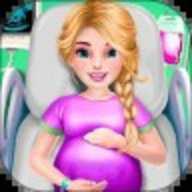 怀孕公主妈妈生宝宝 3.0 手机版