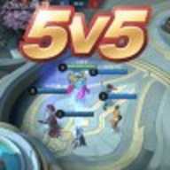 英雄王者大乱斗 1.5 安卓版