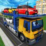 城市汽车运输模拟器 1.2 安卓版