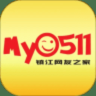 my0511镇江梦溪论坛 6.9.8 安卓版