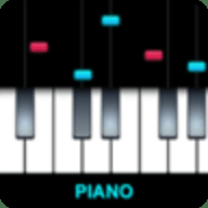 模拟钢琴 25.5.62 安卓版